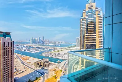 Great Sea Views | Fully Furnished | Available Now