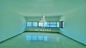 Spacious 1BHK | Near to Dubai exit