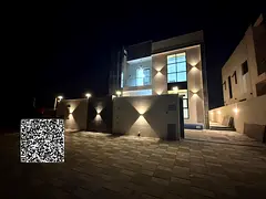 A great opportunity to own a modern villa with high-end finishing in a strategic location close to S