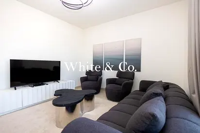 Fully Furnished | Flex Cheque | Panoramic