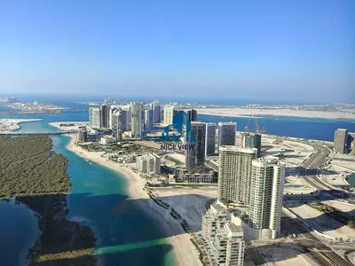 High Floor-Sea View-Prıme Locatıon