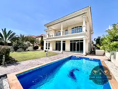 Private Pool | Basement &amp; Large Garden | Vacant