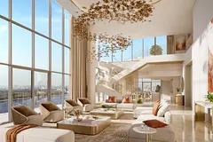 High Floor on Water | Elevated Living | Yacht Club