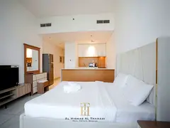 Luxury Living / Fully Furnished / Well Maintained