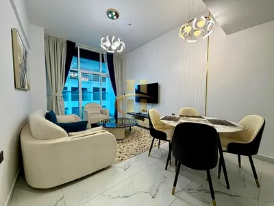Private Pool | Fully Furnished |Ready to Move In