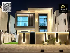 With a swimming pool, garden, two-story villa with a rooftop terrace, including registration fees, w
