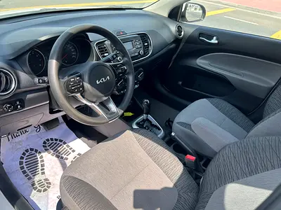 2023 KIA PEGAS 缩略图 9