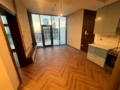 Spacious 1BHK | Luxury Living | Ready to Move