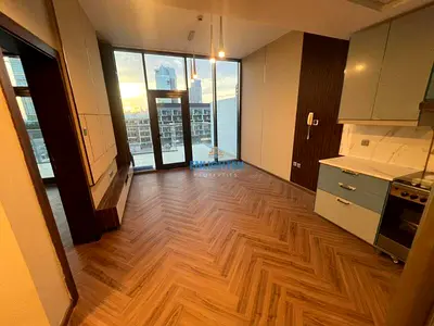 Spacious 1BHK | Luxury Living | Ready to Move