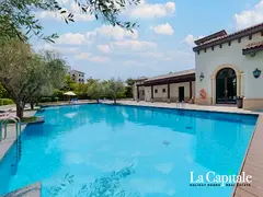 OPEN VIEW | SEMI FURNISHED | SPACIOUS LAYOUT
