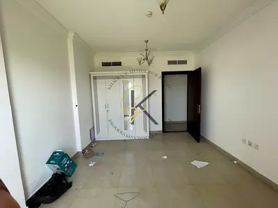 🌟 Ultra Spacious Unfurnished 2BHK | 3 Washrooms | Balcony | 1740 Sqft | Premium Living in Muwailah Commercial – Sharjah 🏡🌅✨