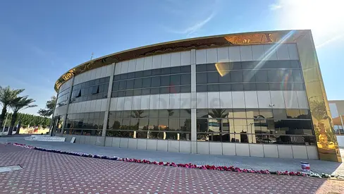 Commercial Space 15000 sqft DIP2 (Standalone Bldg.)