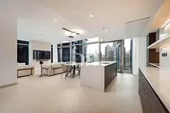 Marina View | Luxurious Upgraded | High roi