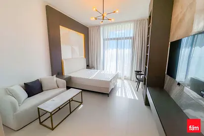 Fully Furnished Studio | Ready to Move | Prime Loc