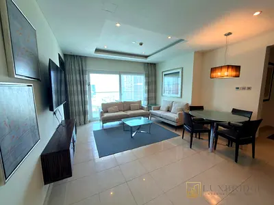 Vacant | Fully Furnished | Prime Location