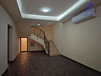 Al Uraibi 4 BR Compound Villa Perfect for Family
