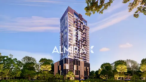 Smart Studio Apt | Prime JVC Location | Ready Soon