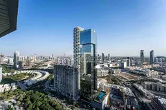 Ready to move in High floor Open view
