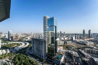 Ready to move in High floor Open view