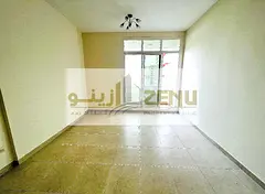 SPACIOUS &amp; BRIGHT STUDIO| PRIME LOCATION| READY TO MOVE IN | WELL MAINTAINED