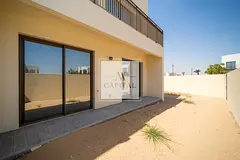 Semi-Single Row | Brand New | Landscaped