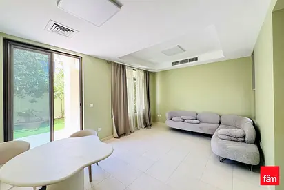 Suit For Families \ Semi Furnished \ Privacy