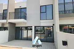 Single Row | Park &amp; Pool Facing | 3BR + Maid | 2 Parking