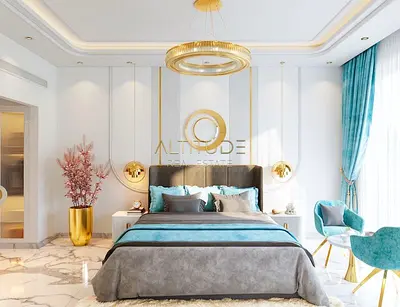 Ultra Luxury 1 Bed | Designer Private Pool | Exclusive Living
