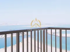 Rented | 2Br Corner Unit |Full Sea View | Hot Deal