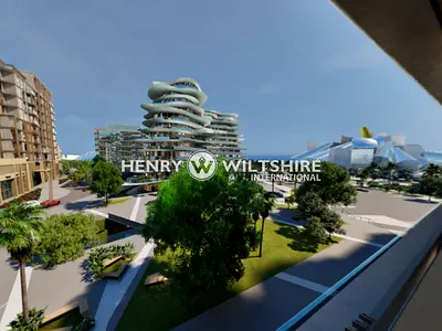Buy at original price | Partial Guggenheim view