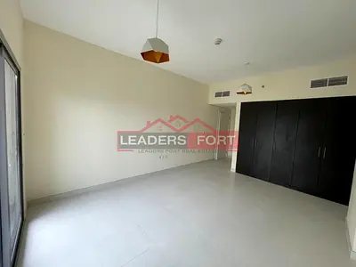 Huge Layout | 1 BR | Balcony | Ready to Move In