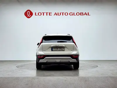 Kia Niro, миниатюра 3