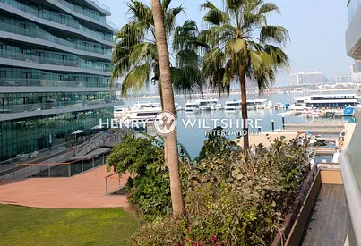 Premium Facilities | Waterfront Community