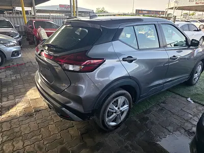Nissan Kicks, миниатюра 8