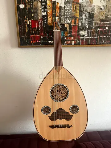 عود تعليمي ممتاز