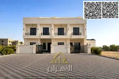 With only a 10% down payment and the lowest price in Ajman | Own a luxury villa in Al Helio 2, Ajman