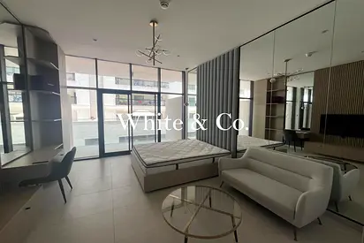 Full Furnished | Pool View | Available may