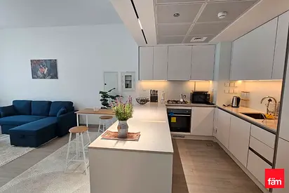 Vacant | Fully Furnished | Amazing Ameneties