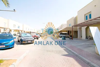 Spacious 2BR| Modern Layout| Family Community