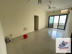 2 Bedroom Apartment with 2 Balconies for Rent in Al Butaina Sharjah Spacious Layout Prime Location I