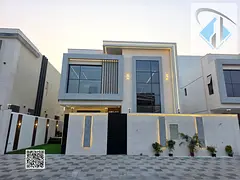 Your Dream Villa in Ajman Direct from the Owner - Registration Fees Included