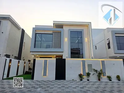 فيلا احلامك بعجمان من المالك مباشر شامل رسوم تسجيل