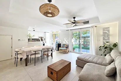 UPGRADED | TYPE 4M | CLOSE TO LARGE LAKE