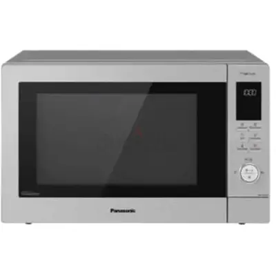 Brand New   Panasonic Microwave Oven NNCD87KSKPQ AED 900/-