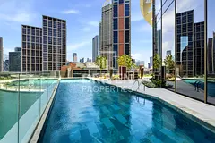 New Branded Luxury | Modern Stylish | Canal Views