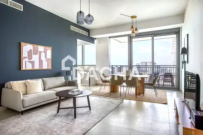 Sea View | Renovated | Fully Furnished