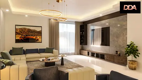 BELOW OP | FULLY FURNISHED | JLT