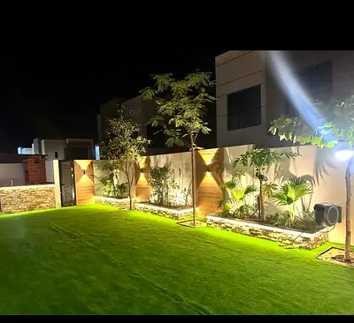 Garden Design  Maintenance