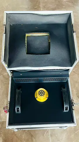 FOR SALE: Haze Machine