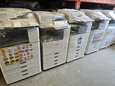 Canon images runner c5540/c5740/5840